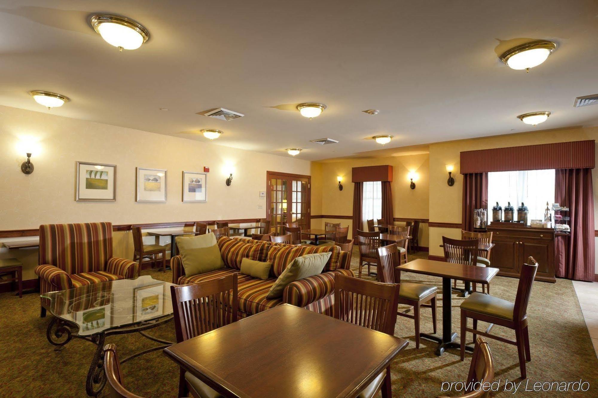 Country Inn & Suites By Radisson, Manchester Airport, Nh Bedford Restaurant photo
